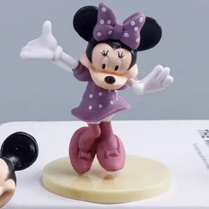 🌟Pick Any 2/$14 Sale Minnie Figurine